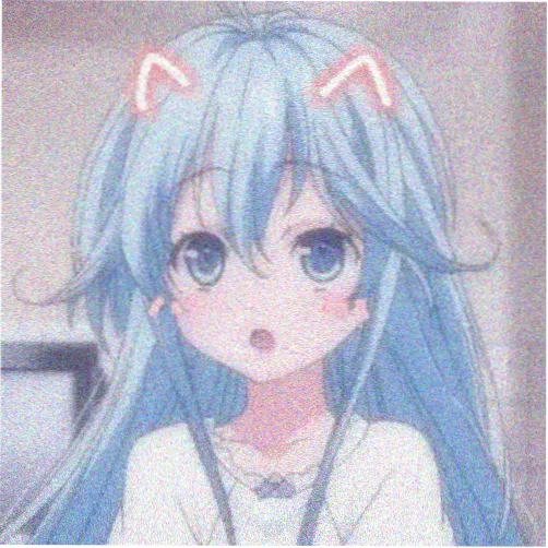 观众第十二格的留言头像